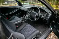 1997 Toyota MR2 (SW20)-Sold