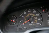 1997 Toyota MR2 (SW20)-Sold