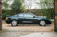 1997 Toyota MR2 (SW20)-Sold
