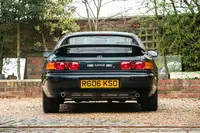 1997 Toyota MR2 (SW20)-Sold
