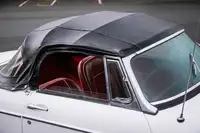 1962 MG B Roadster Mk1-For Sale