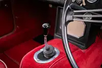 1962 MG B Roadster Mk1-For Sale