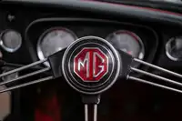 1962 MG B Roadster Mk1-For Sale