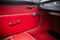 1962 MG B Roadster Mk1-For Sale