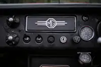 1962 MG B Roadster Mk1-For Sale