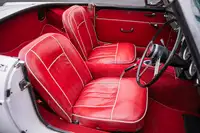 1962 MG B Roadster Mk1-For Sale