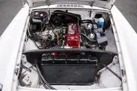1962 MG B Roadster Mk1-For Sale