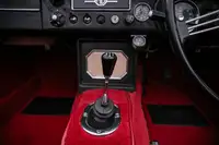 1962 MG B Roadster Mk1-For Sale