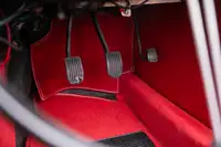 1962 MG B Roadster Mk1-For Sale