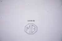 1962 MG B Roadster Mk1-For Sale
