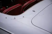 1962 MG B Roadster Mk1-For Sale