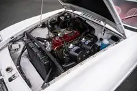 1962 MG B Roadster Mk1-For Sale