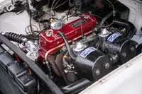 1962 MG B Roadster Mk1-For Sale
