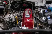 1962 MG B Roadster Mk1-For Sale