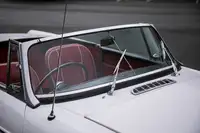 1962 MG B Roadster Mk1-For Sale