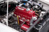 1962 MG B Roadster Mk1-For Sale