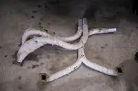 1968 MG C GT ‘Sebring’ Replica Project-Sold