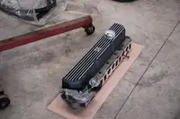 1968 MG C GT ‘Sebring’ Replica Project-Sold