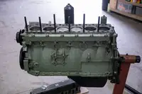 1968 MG C GT ‘Sebring’ Replica Project-Sold