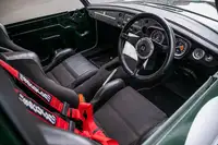 1968 MG C GT ‘Sebring’ Replica Project-Sold