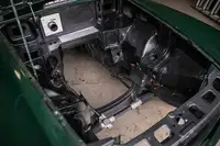 1968 MG C GT ‘Sebring’ Replica Project-Sold