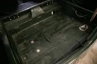 1968 MG C GT ‘Sebring’ Replica Project-Sold