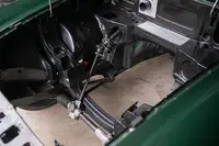 1968 MG C GT ‘Sebring’ Replica Project-Sold