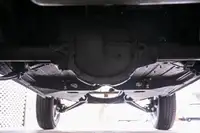 1968 MG C GT ‘Sebring’ Replica Project-Sold