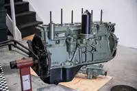 1968 MG C GT ‘Sebring’ Replica Project-Sold