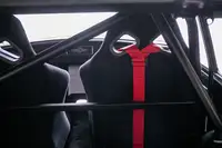 1968 MG C GT ‘Sebring’ Replica Project-Sold