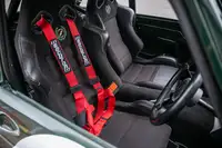 1968 MG C GT ‘Sebring’ Replica Project-Sold