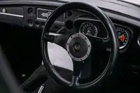 1968 MG C GT ‘Sebring’ Replica Project-Sold