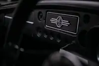 1968 MG C GT ‘Sebring’ Replica Project-Sold