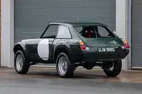 1968 MG C GT ‘Sebring’ Replica Project-Sold