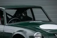 1968 MG C GT ‘Sebring’ Replica Project-Sold