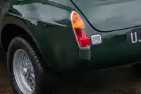 1968 MG C GT ‘Sebring’ Replica Project-Sold