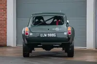 1968 MG C GT ‘Sebring’ Replica Project-Sold