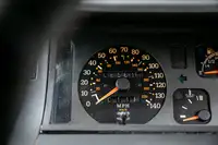 1989 Renault 5 GT Turbo Raider-Sold