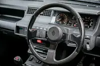 1989 Renault 5 GT Turbo Raider-Sold