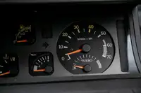 1989 Renault 5 GT Turbo Raider-Sold