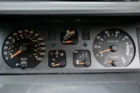 1989 Renault 5 GT Turbo Raider-Sold