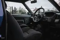 1989 Renault 5 GT Turbo Raider-Sold