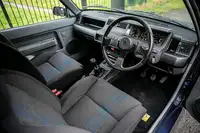 1989 Renault 5 GT Turbo Raider-Sold
