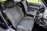 1989 Renault 5 GT Turbo Raider-Sold