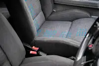 1989 Renault 5 GT Turbo Raider-Sold