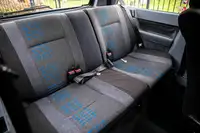 1989 Renault 5 GT Turbo Raider-Sold