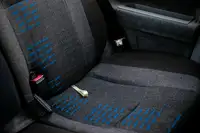 1989 Renault 5 GT Turbo Raider-Sold