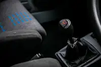 1989 Renault 5 GT Turbo Raider-Sold