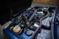 1989 Renault 5 GT Turbo Raider-Sold