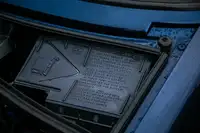 1989 Renault 5 GT Turbo Raider-Sold